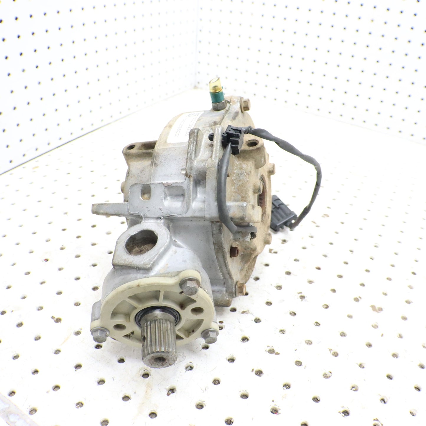 2012 Polaris Sportsman 500 Front Gearcase Differential Final Drive 1332956