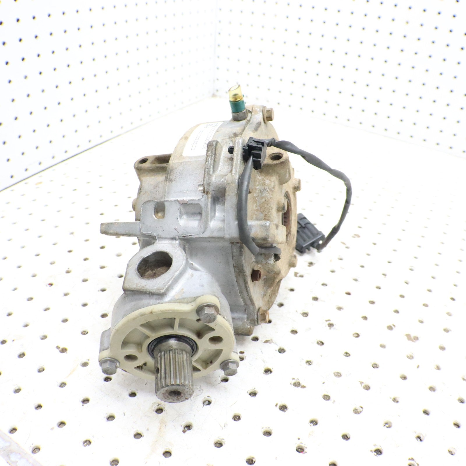 2012 Polaris Sportsman 500 Front Gearcase Differential Final Drive 1332956