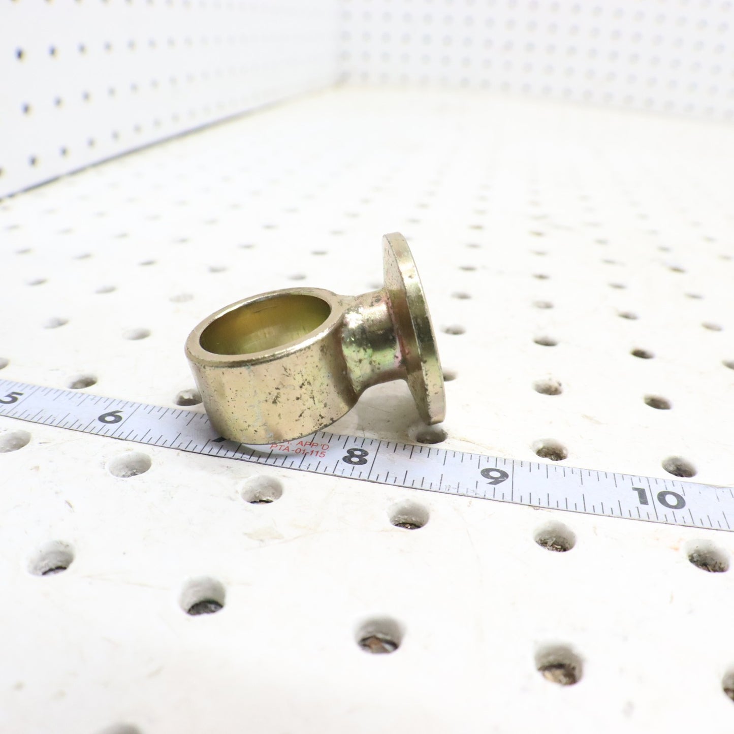 2009 Arctic Cat Crossfire R 8 Shock Shaft Loop Eyelet  0603-910