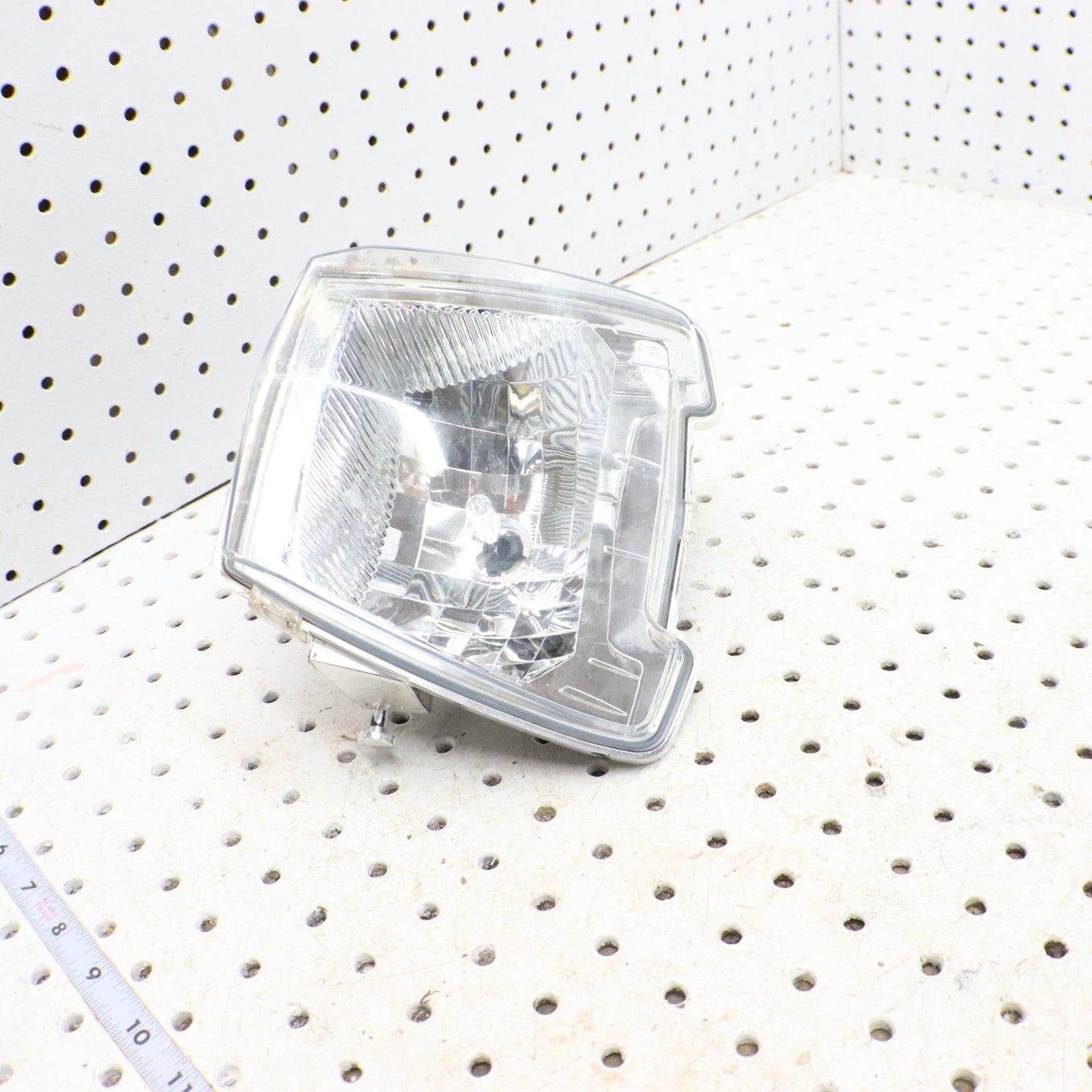 2015 Polaris Sportsman 570 Headlight Head Light Upper Pod 2410429; 5855330