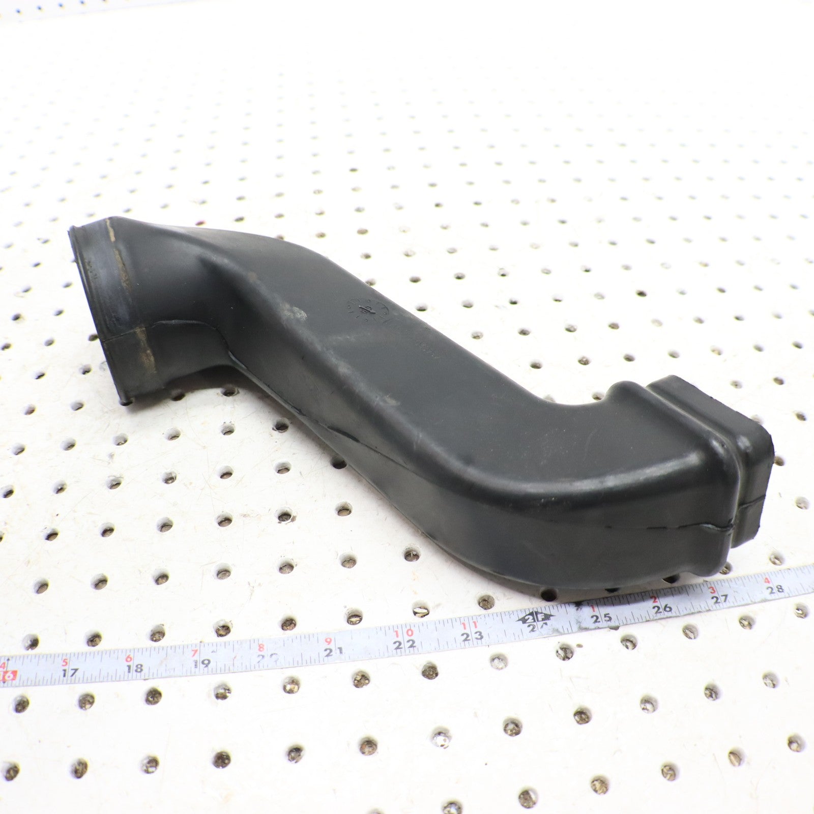 2009 Polaris Sportsman Xp 850 Cvt Clutch Air Inlet Duct 5436820