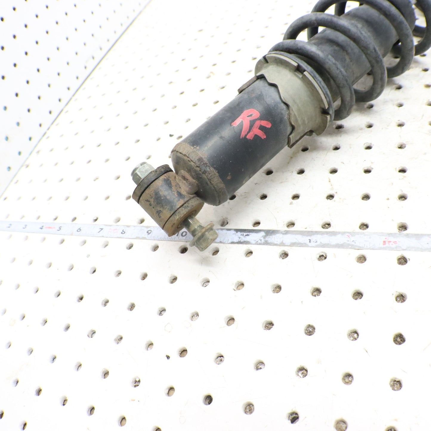 2013 Polaris Ranger 800 Front Shock 7043394