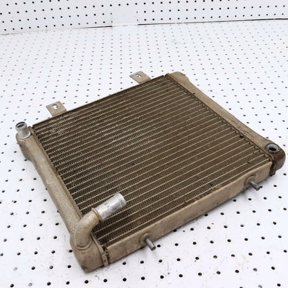 2000 POLARIS SPORTSMAN 500 ENGINE RADIATOR MOTOR COOLER COOLING RADIATER 1240045