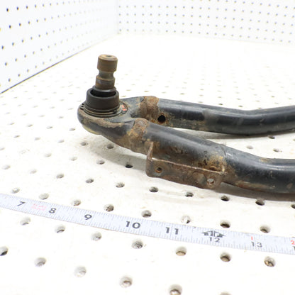 2009 Polaris Rzr 800 Lower Front Right Control A Arm 1015456-458; 1018206-458