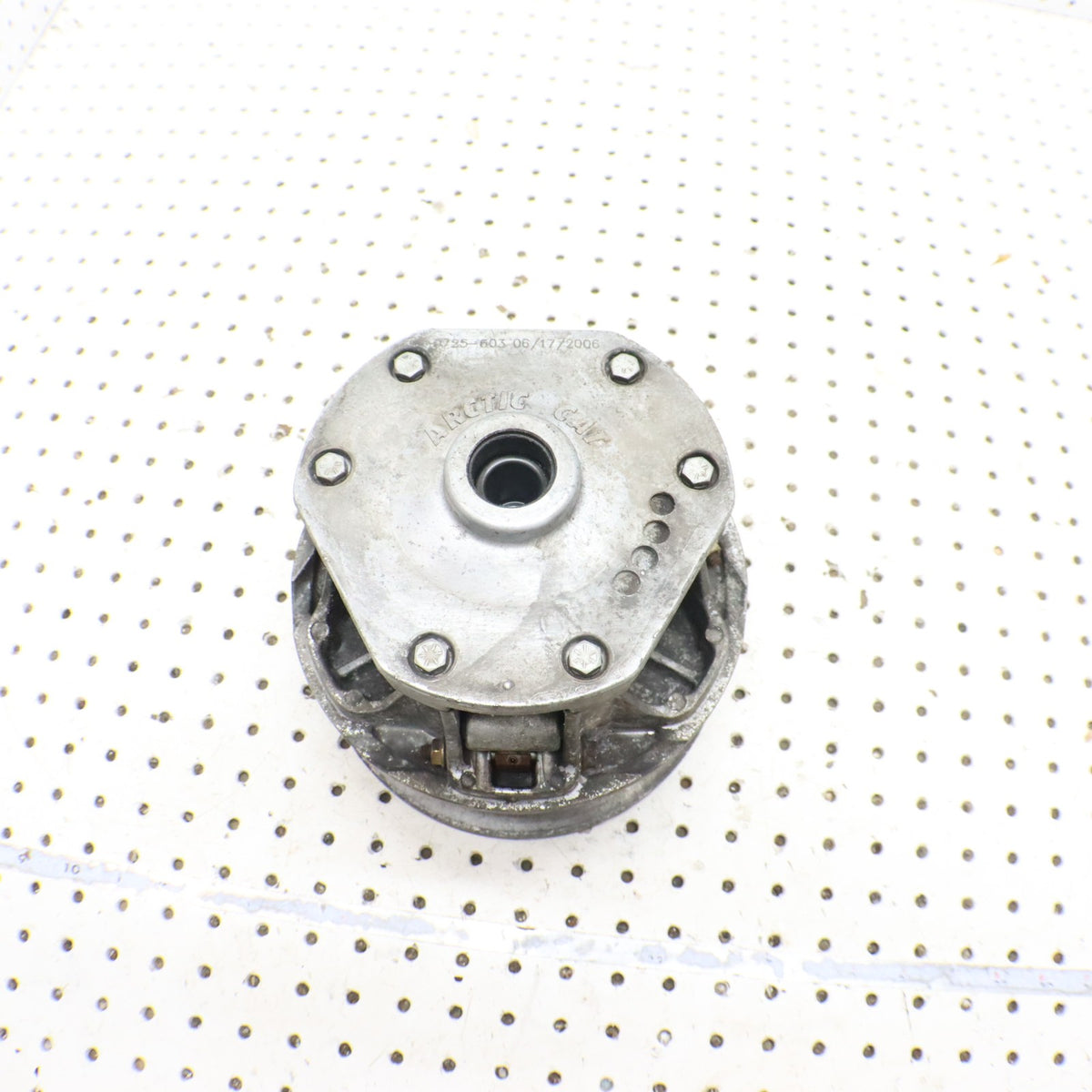 2007 Arctic Cat F6 Drive Clutch Primary Clutch 0746-435; 0725-603