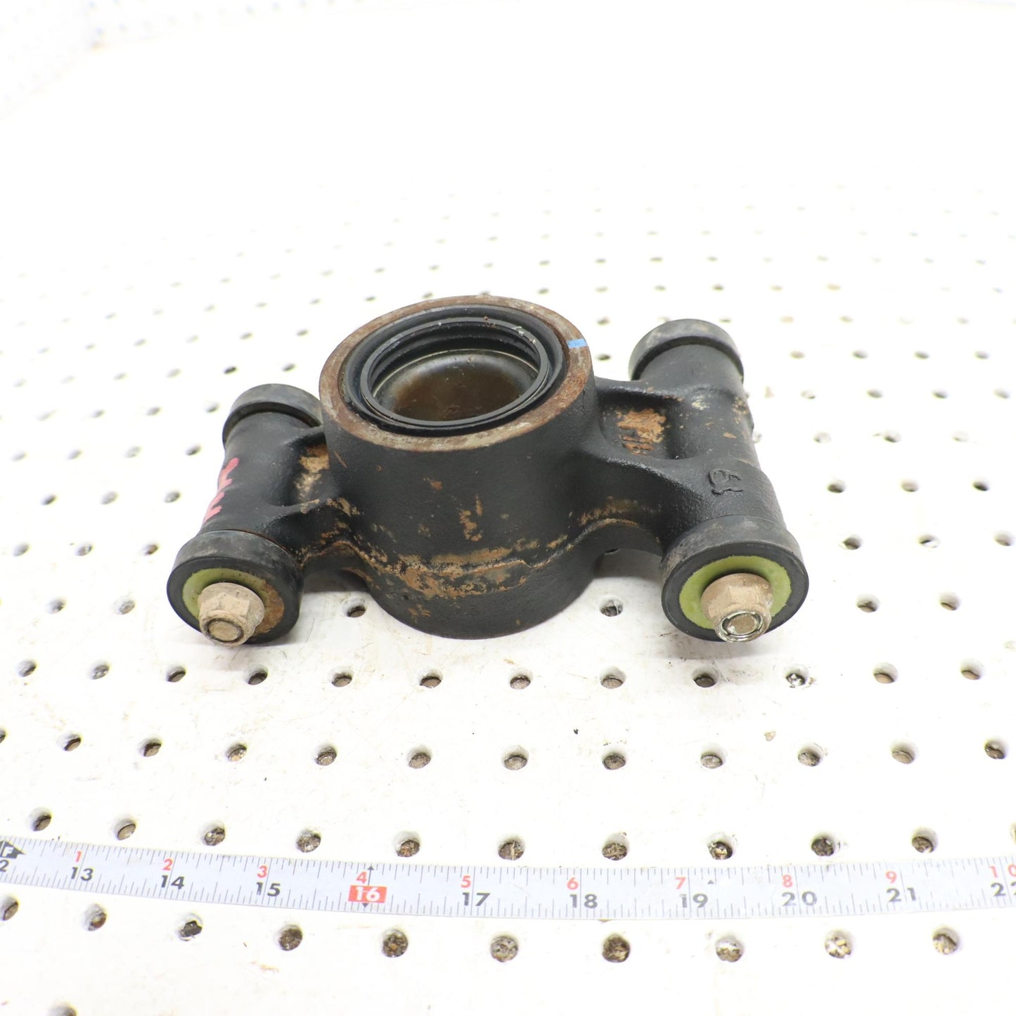 2016 SUZUKI KING QUAD 500 BEARING CARRIER KNUCKLE REAR 61600-11820