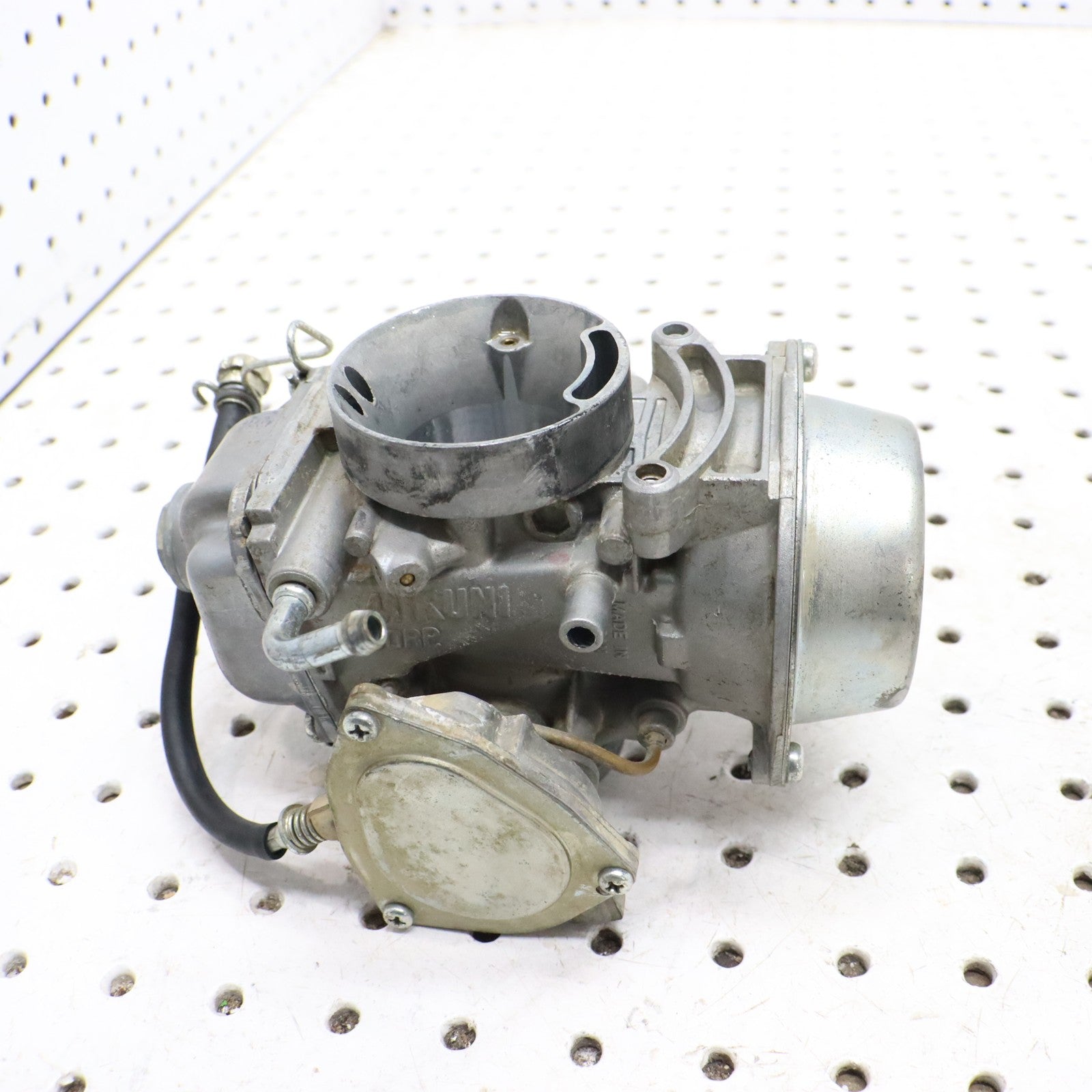 2012 Polaris Sportsman 500 HO MIKUNI FLATSLIDE Carburetor 3131742