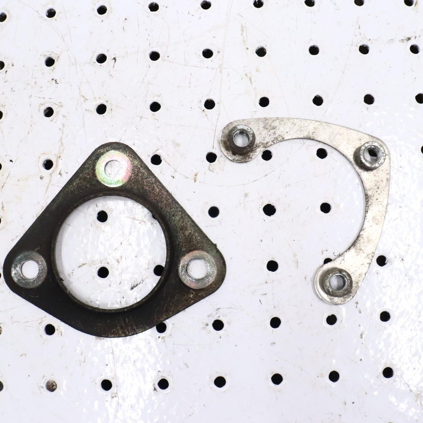 2014 POLARIS PRO RMK 800 FLANGETTE JACKSHAFT BEARING FLANGE 1017848; 5252738
