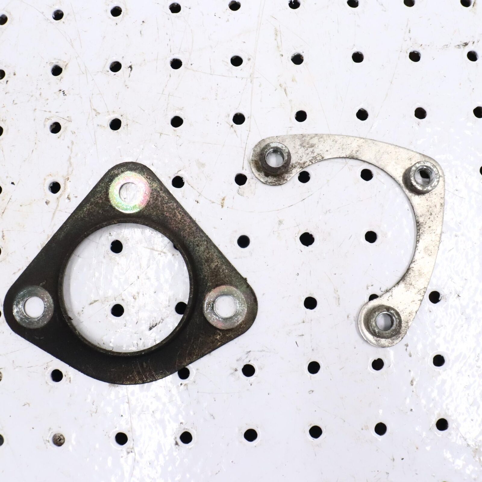 2014 POLARIS PRO RMK 800 FLANGETTE JACKSHAFT BEARING FLANGE 1017848; 5252738