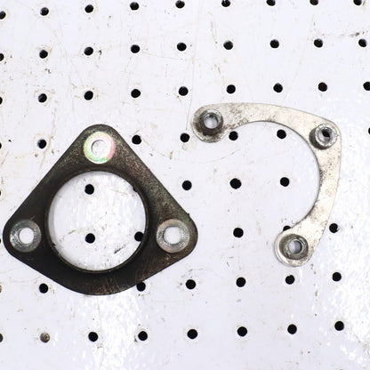 2014 POLARIS PRO RMK 800 FLANGETTE JACKSHAFT BEARING FLANGE 1017848; 5252738