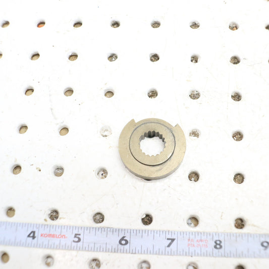 2009 Polaris Sportsman 800 Transmission LOCKOUT DISC 3233838