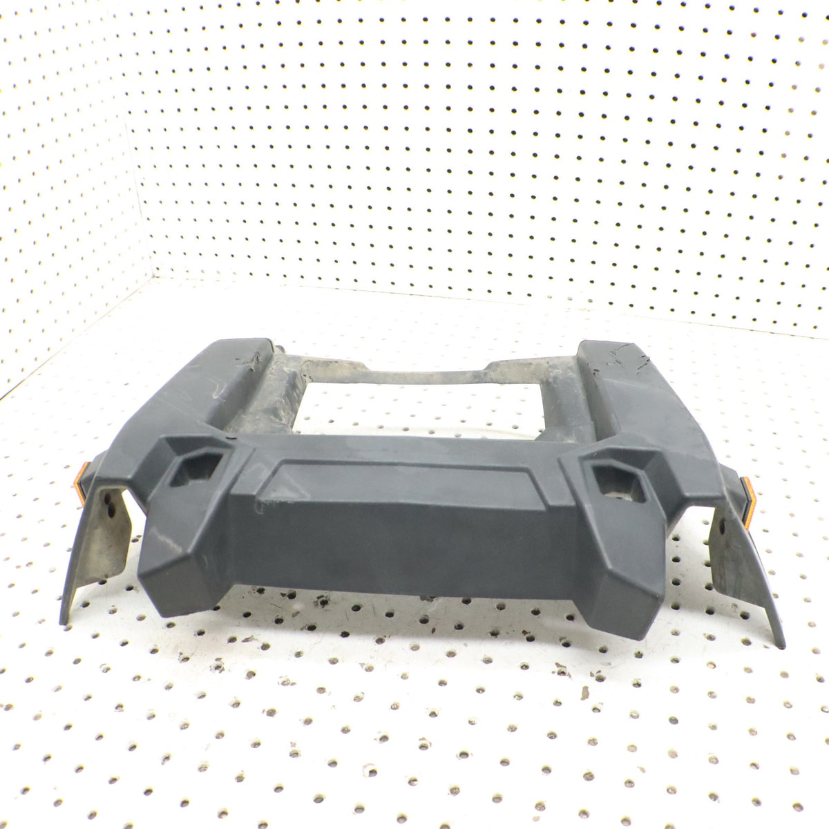 2017 Polaris Sportsman 450 Front Cover Lower Brush Guard 5451442-070