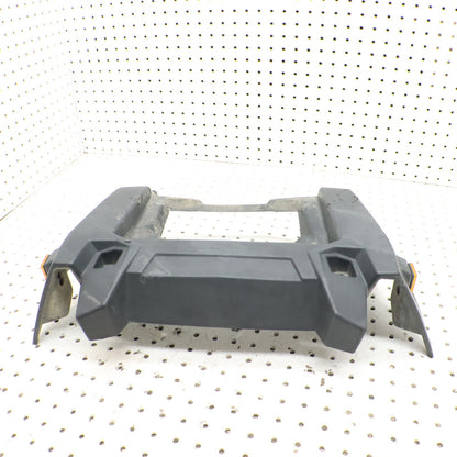 2017 Polaris Sportsman 450 Front Cover Lower Brush Guard 5451442-070