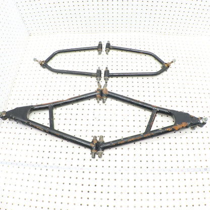 2017 Polaris Pro Rmk 800 Zbroz A Arms K69-0640-0