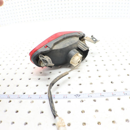 2016 SUZUKI KING QUAD 500 TAIL LIGHT BRAKE LIGHT 35710-31G00
