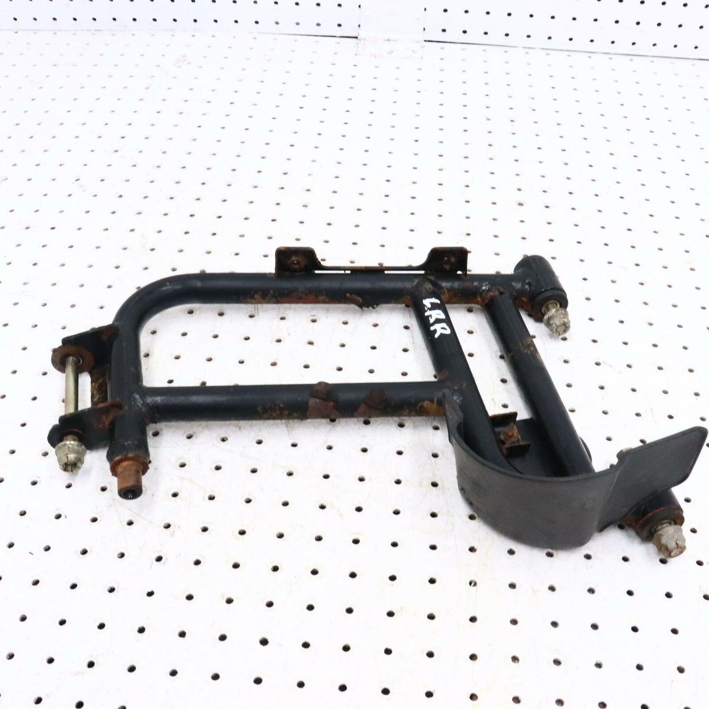 2004 ARCTIC CAT 650 REAR BACK LOWER RIGHT CONTROL A ARM 0504-438