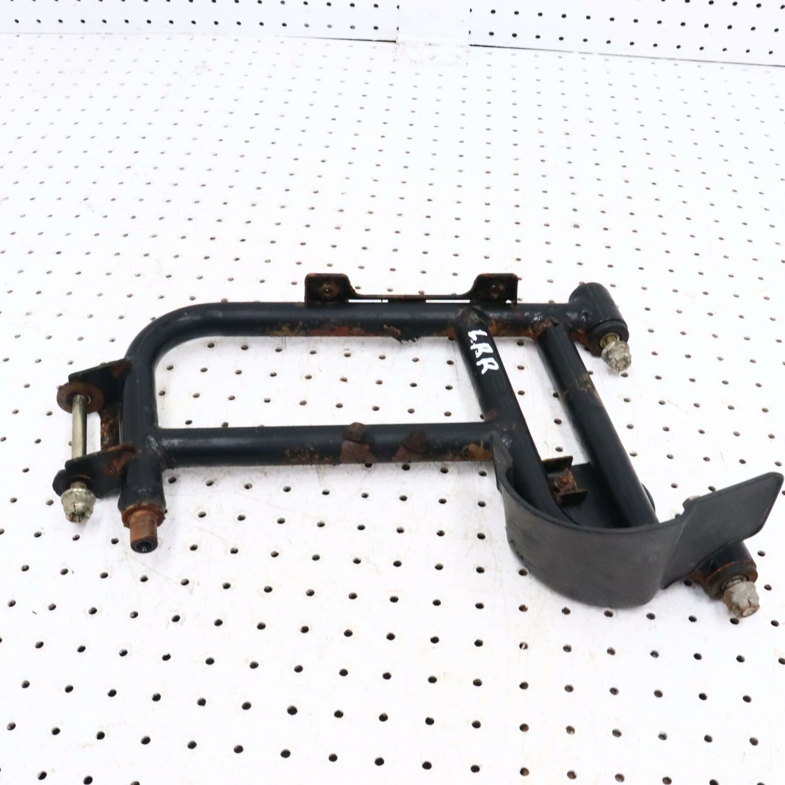 2004 ARCTIC CAT 650 REAR BACK LOWER RIGHT CONTROL A ARM 0504-438