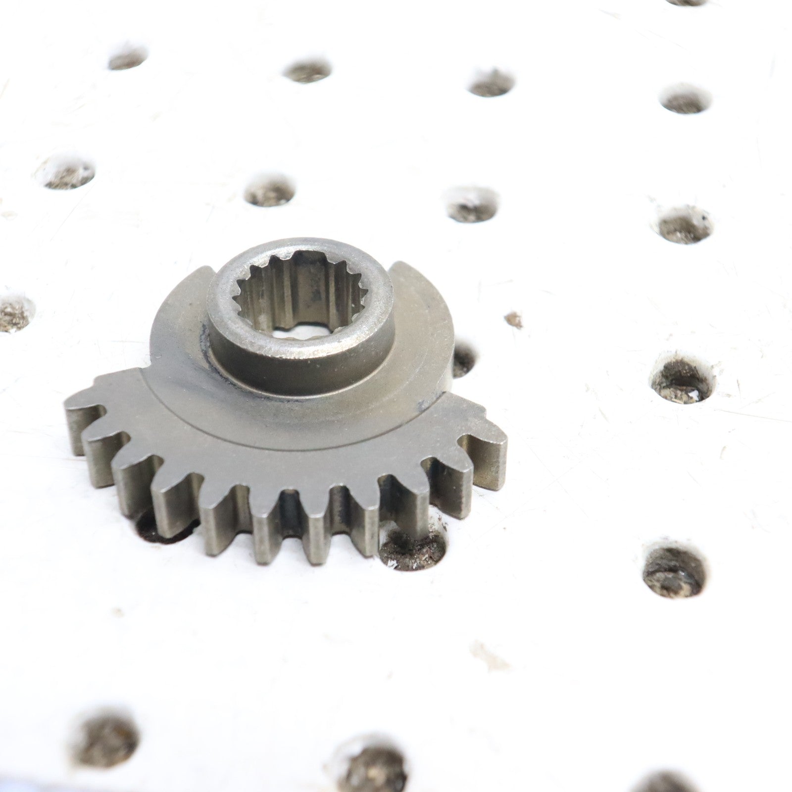 2013 Polaris Ranger 800 SECTOR GEAR, 31 TOOTH CUT TO 11 3233832