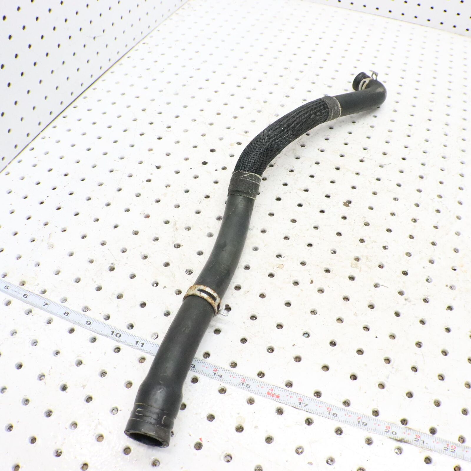 2006 POLARIS FUSION 700 COOLANT HOSE PIPE 5412791
