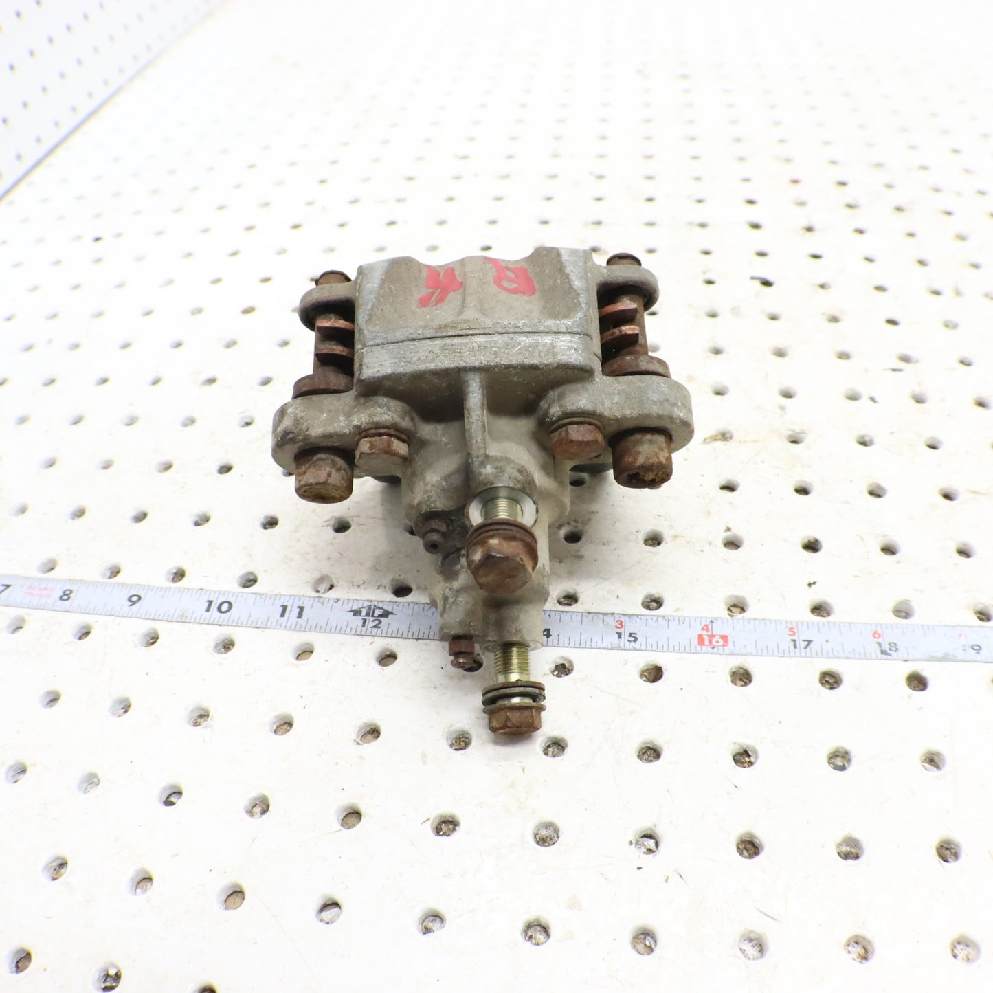2008 Polaris Sportsman 800 Brake Caliper Rear 1911075
