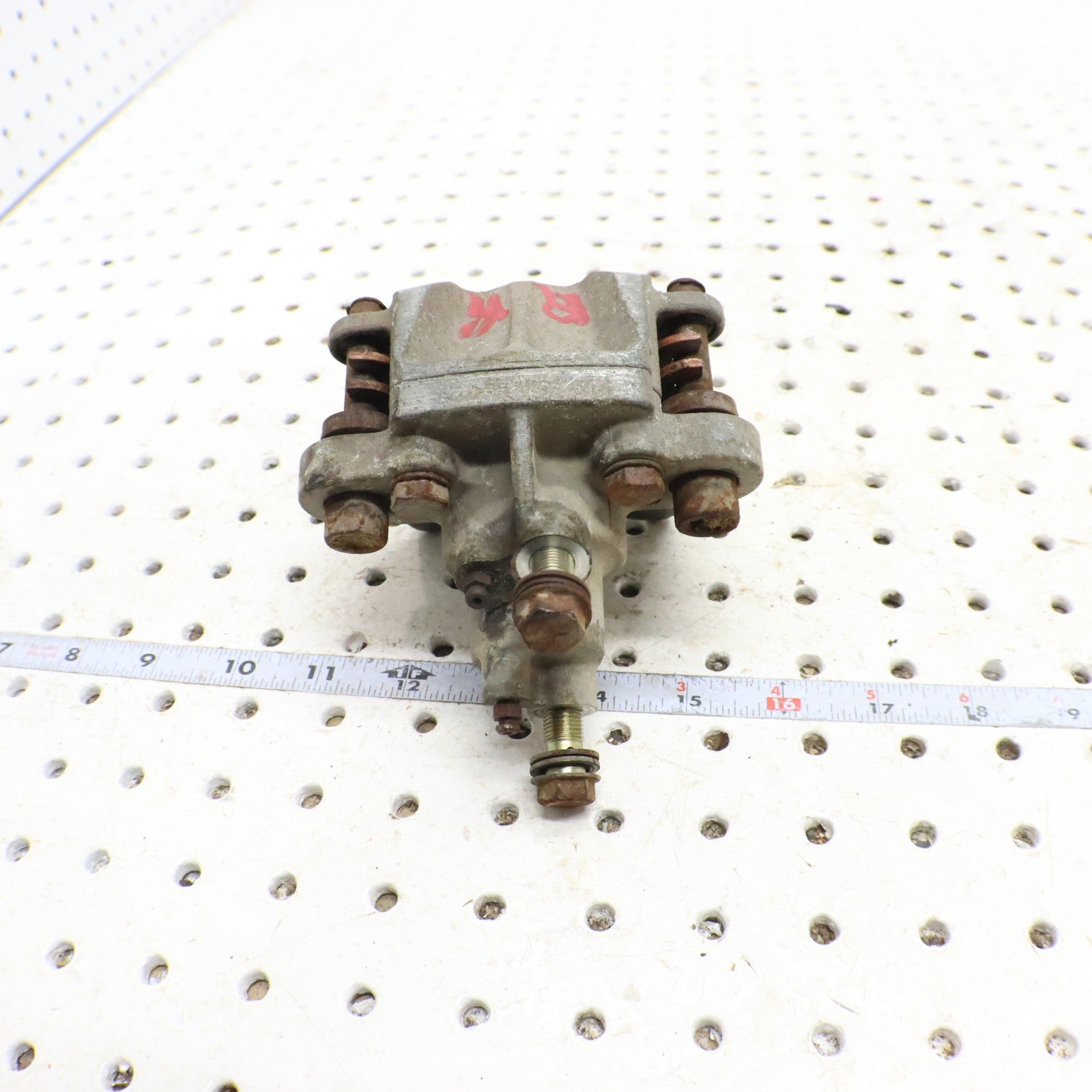 2008 Polaris Sportsman 800 Brake Caliper Rear 1911075