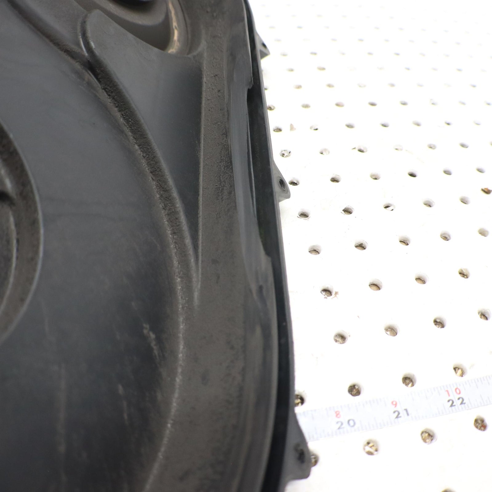 2014 Polaris Sportsman 570 Clutch Cover Inner 2634896