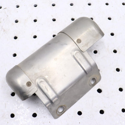2013 YAMAHA GRIZZLY 700 SILENCER PROTECTOR 1HP-E4758-00-00 