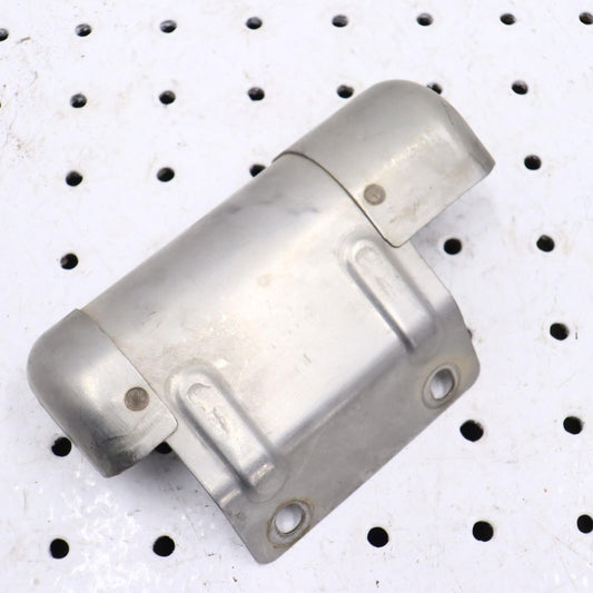 2013 YAMAHA GRIZZLY 700 SILENCER PROTECTOR 1HP-E4758-00-00 