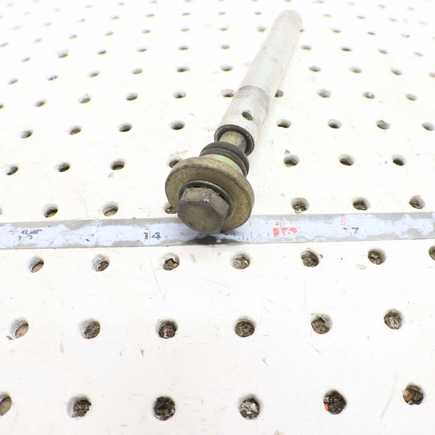 1995 Polaris Xcr 600 Drive Clutch Bolt 7512565; 5010287; 5020513
