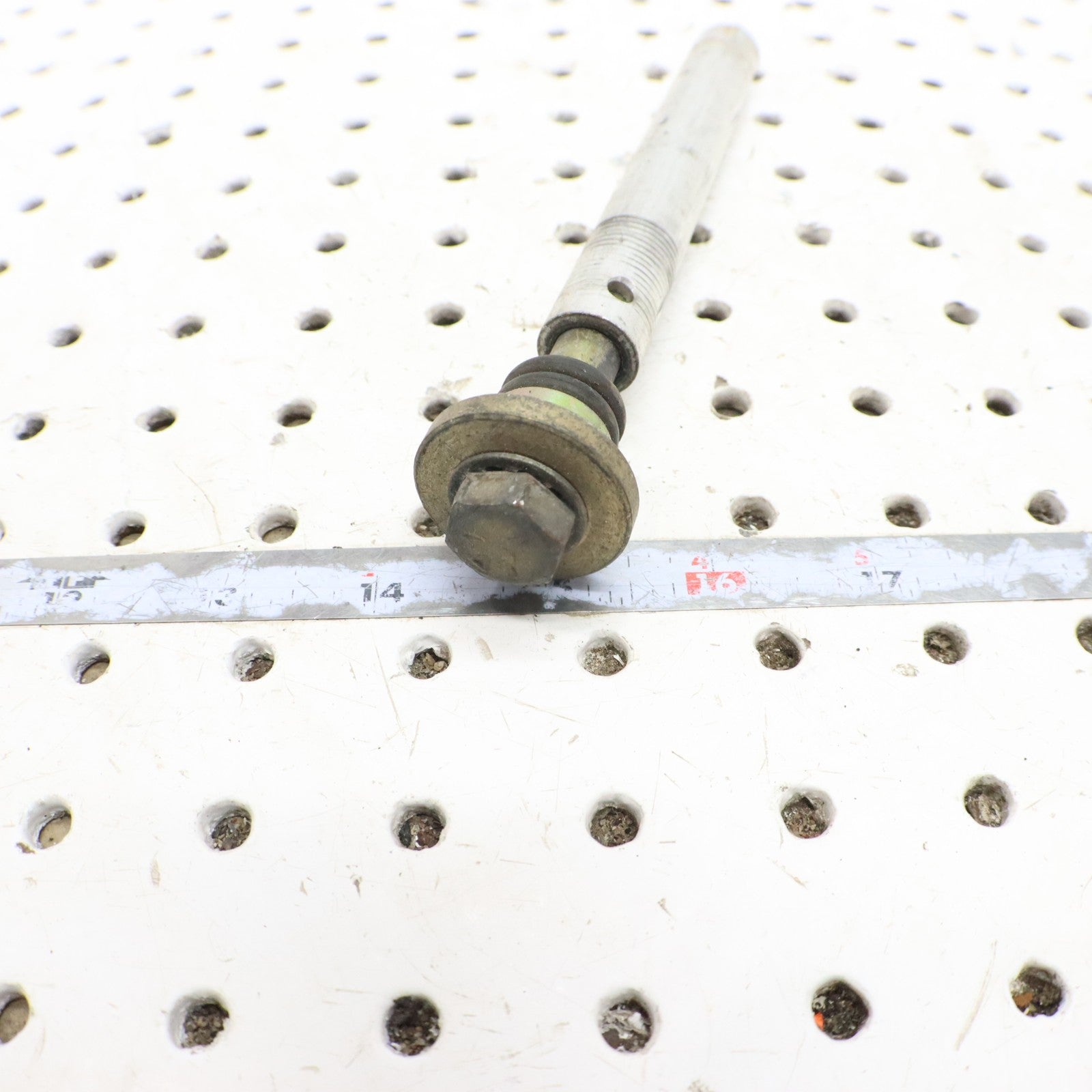1995 Polaris Xcr 600 Drive Clutch Bolt 7512565; 5010287; 5020513