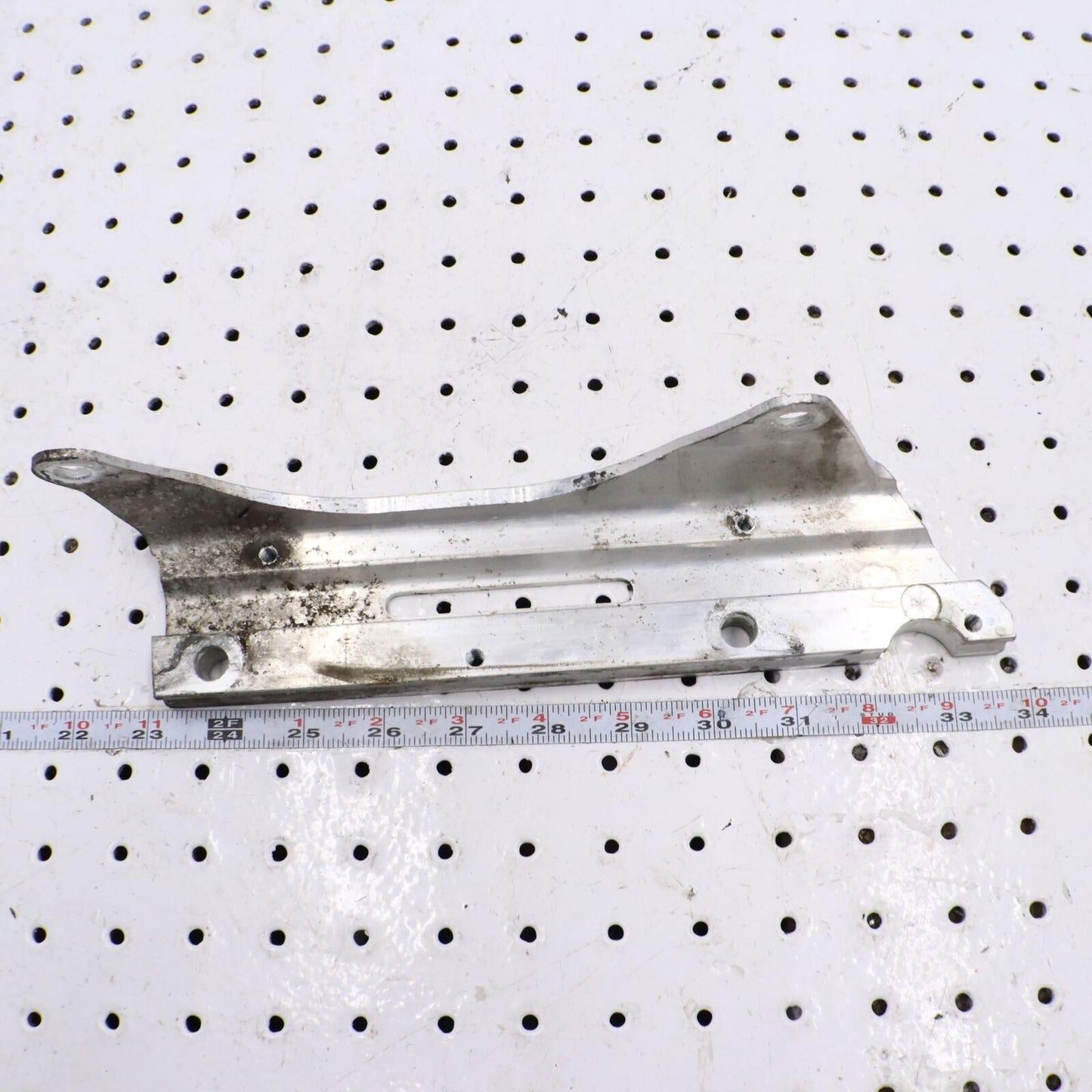 2015 ARCTIC CAT M8000 ENGINE MOTOR MOUNT BRACKET  0708-600 