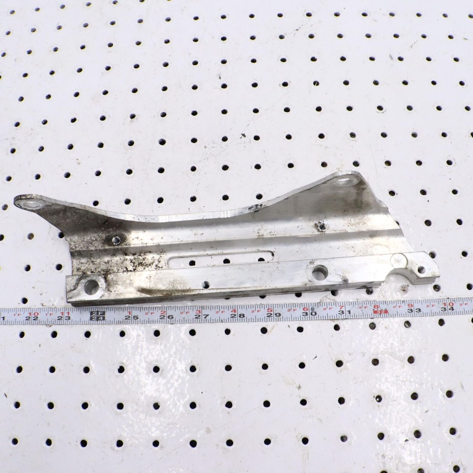2015 ARCTIC CAT M8000 ENGINE MOTOR MOUNT BRACKET  0708-600 