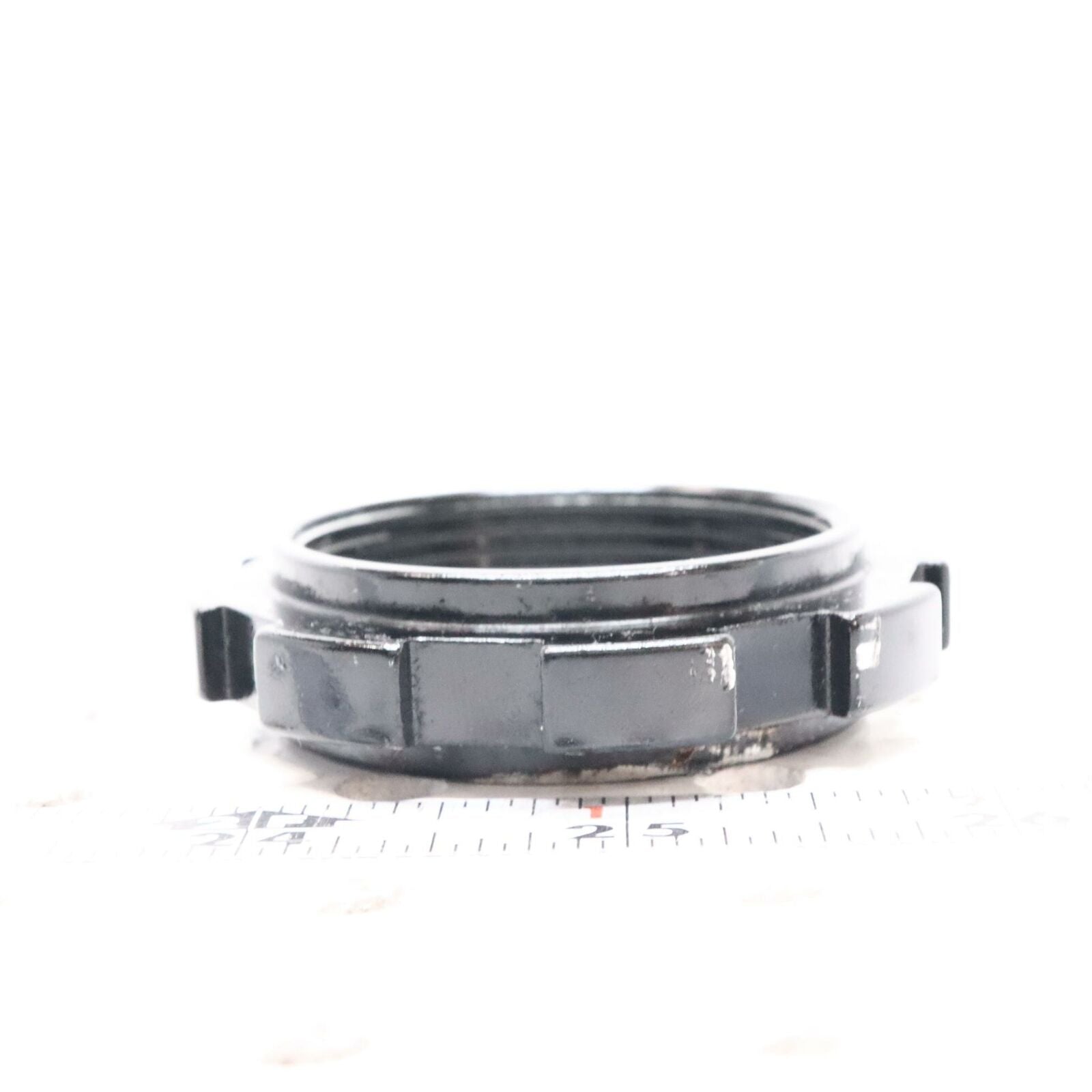 2010 ARCTIC CAT SNO PRO 500 Nut, Adjuster 2604-840