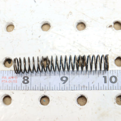 2002 ARCTIC CAT ZR 600 EXHAUST POWER VALVE Spring 3005-652