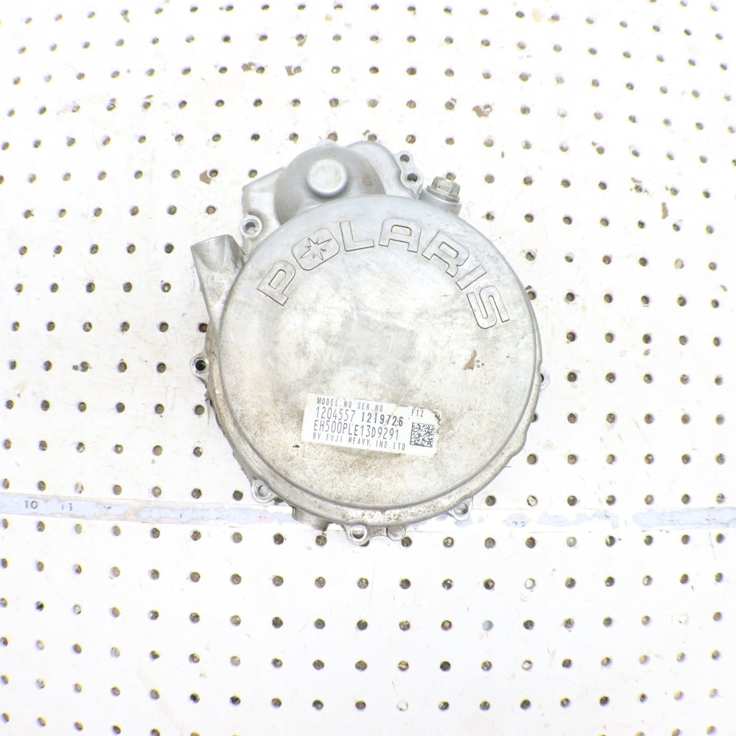 2012 Polaris Sportsman 500 Crankcase Engine Cover 3090297