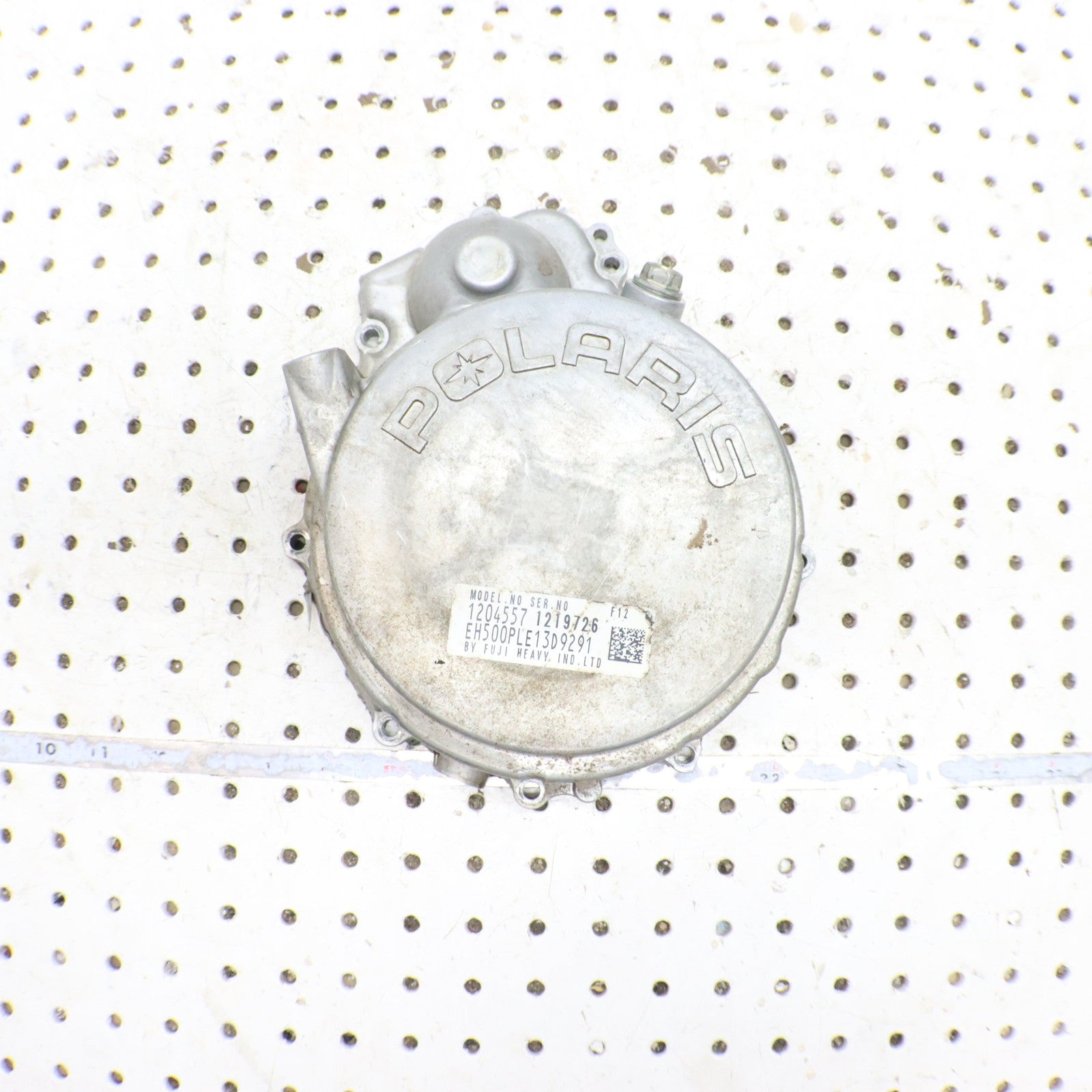 2012 Polaris Sportsman 500 Crankcase Engine Cover 3090297