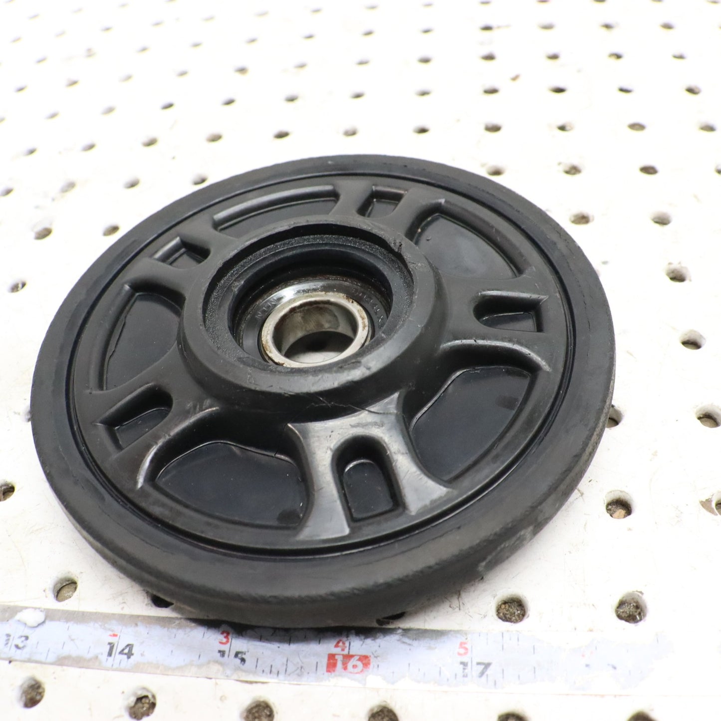 2012 Arctic Cat Proclimb M800 Idler Wheel Bogie Wheel 3604-386 5.63" OD