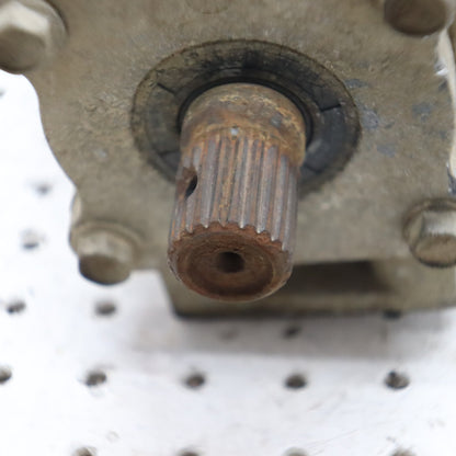 2004 Polaris Sportsman 500 Front Gearcase Differential 1341497 1332990