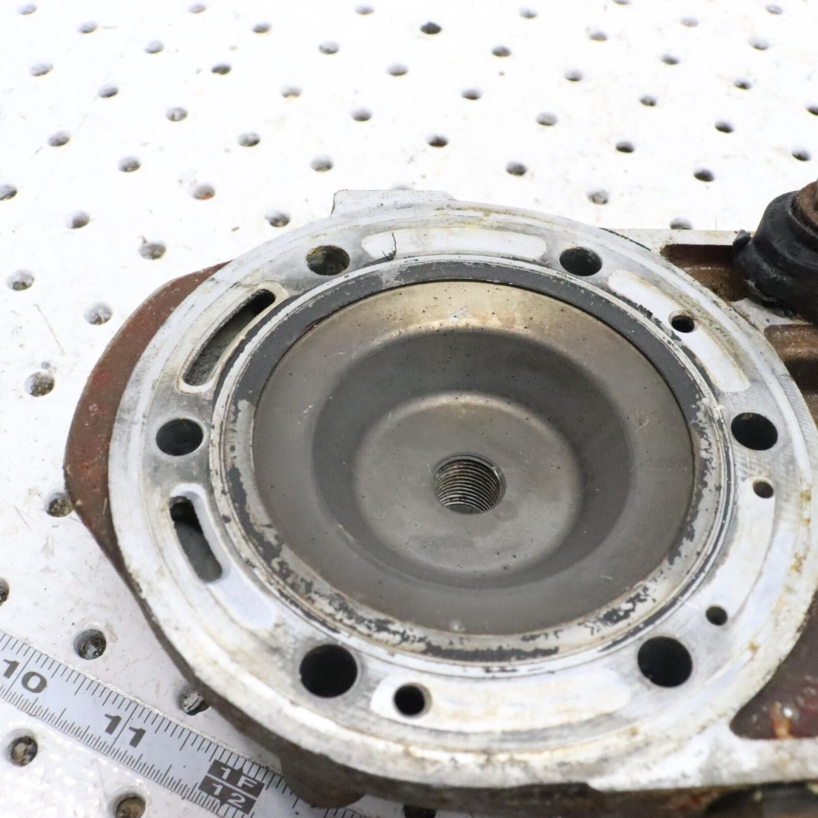 2006 POLARIS FUSION 700 CYLINDER HEAD 1203052-093 1203164-093 