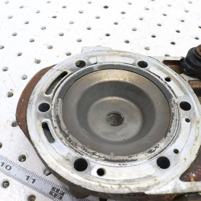 2006 POLARIS FUSION 700 CYLINDER HEAD 1203052-093 1203164-093 
