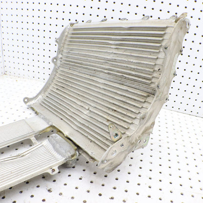 2016 Arctic Cat M8000 Tunnel Heat Exchanger 0713-110