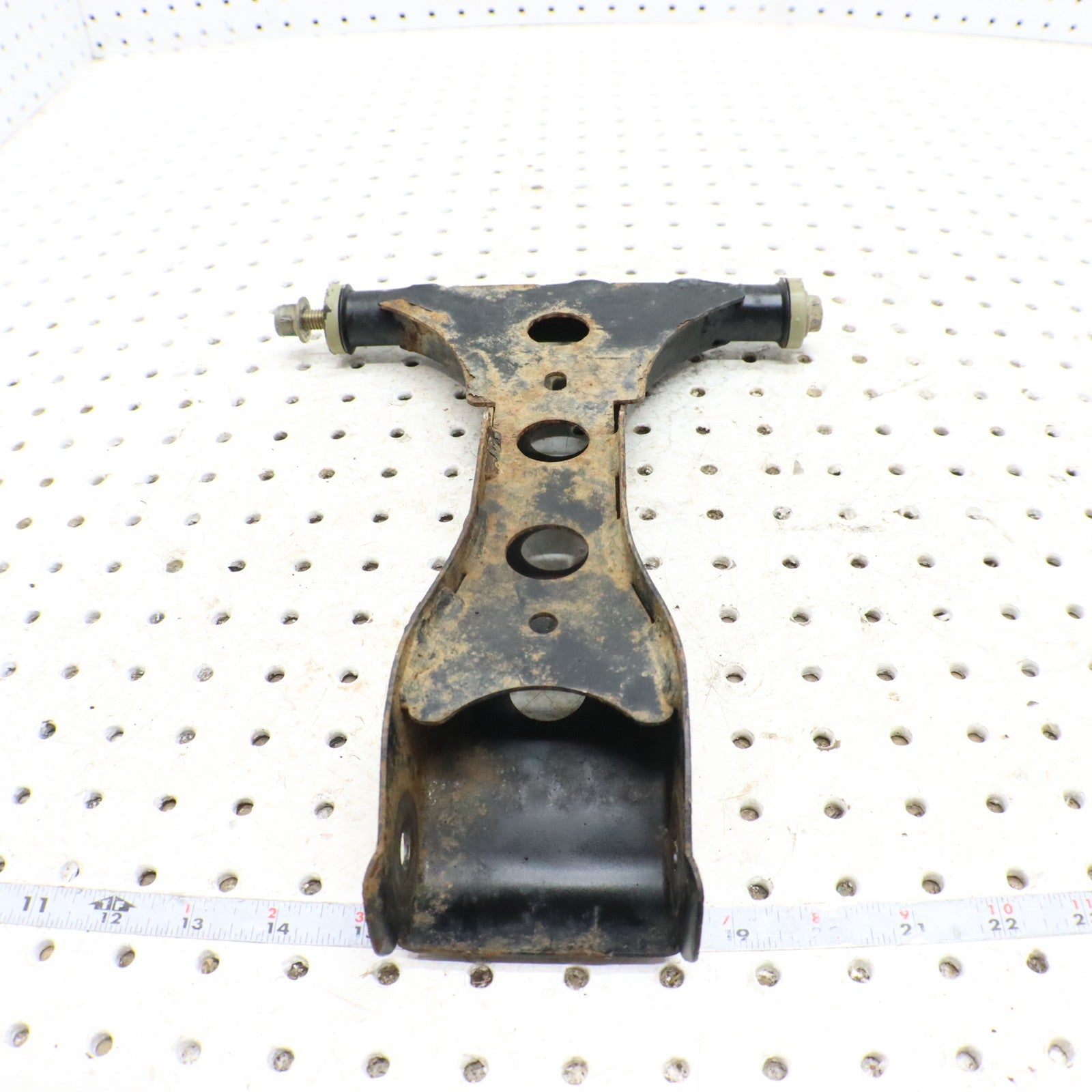 2009 Polaris Rzr 800 Upper Rear Control A Arm 1015450-458; 1018187-458