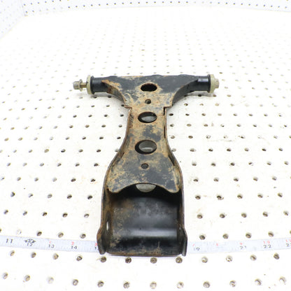 2009 Polaris Rzr 800 Upper Rear Control A Arm 1015450-458; 1018187-458