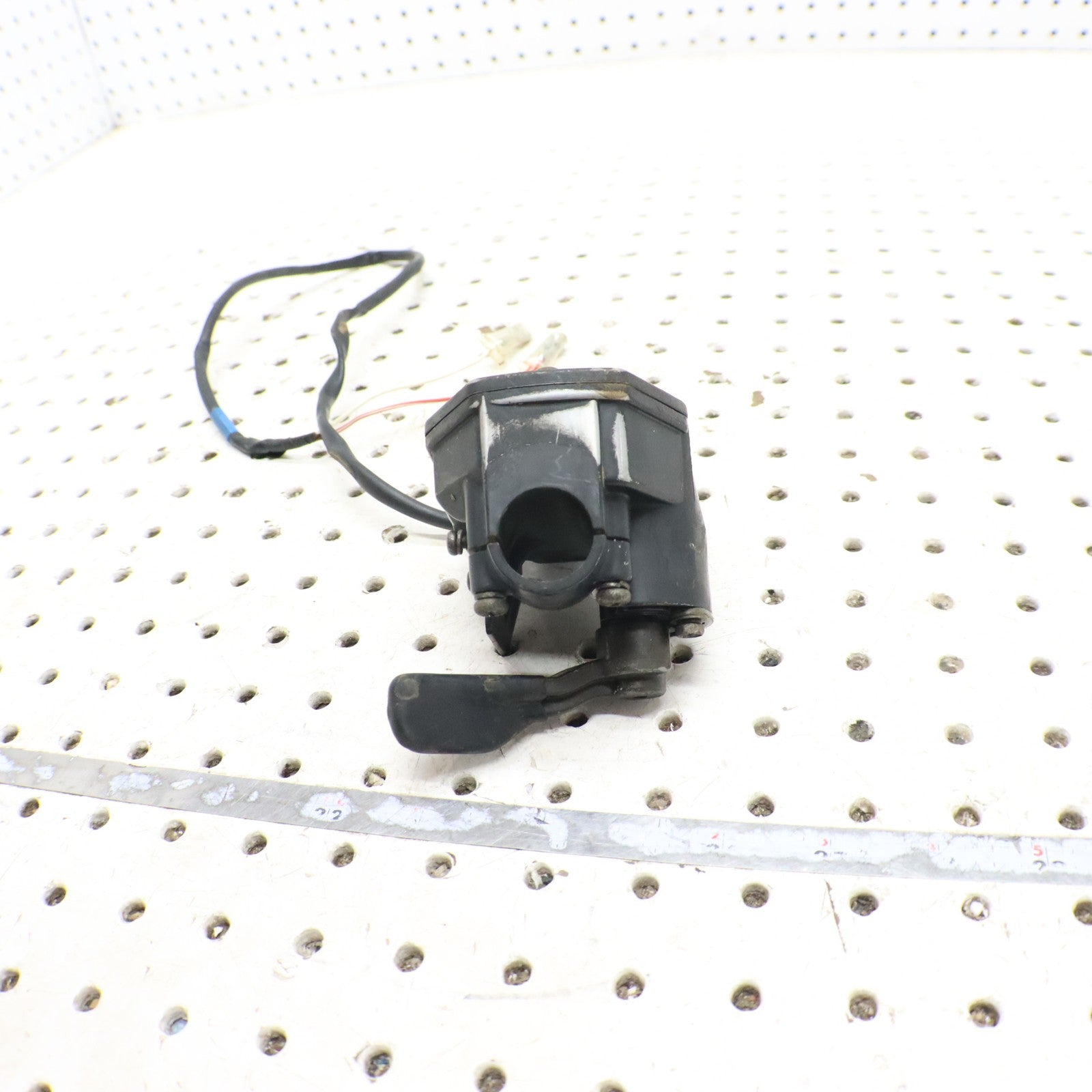 1995 Polaris Xplorer 400 Throttle Control 2010149  