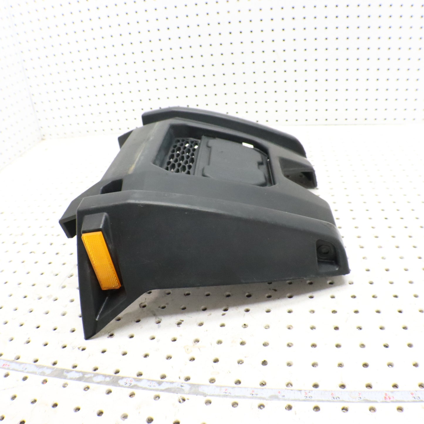 2014 Polaris Sportsman 570 Front Cover Lower Brush Guard 5438557-070