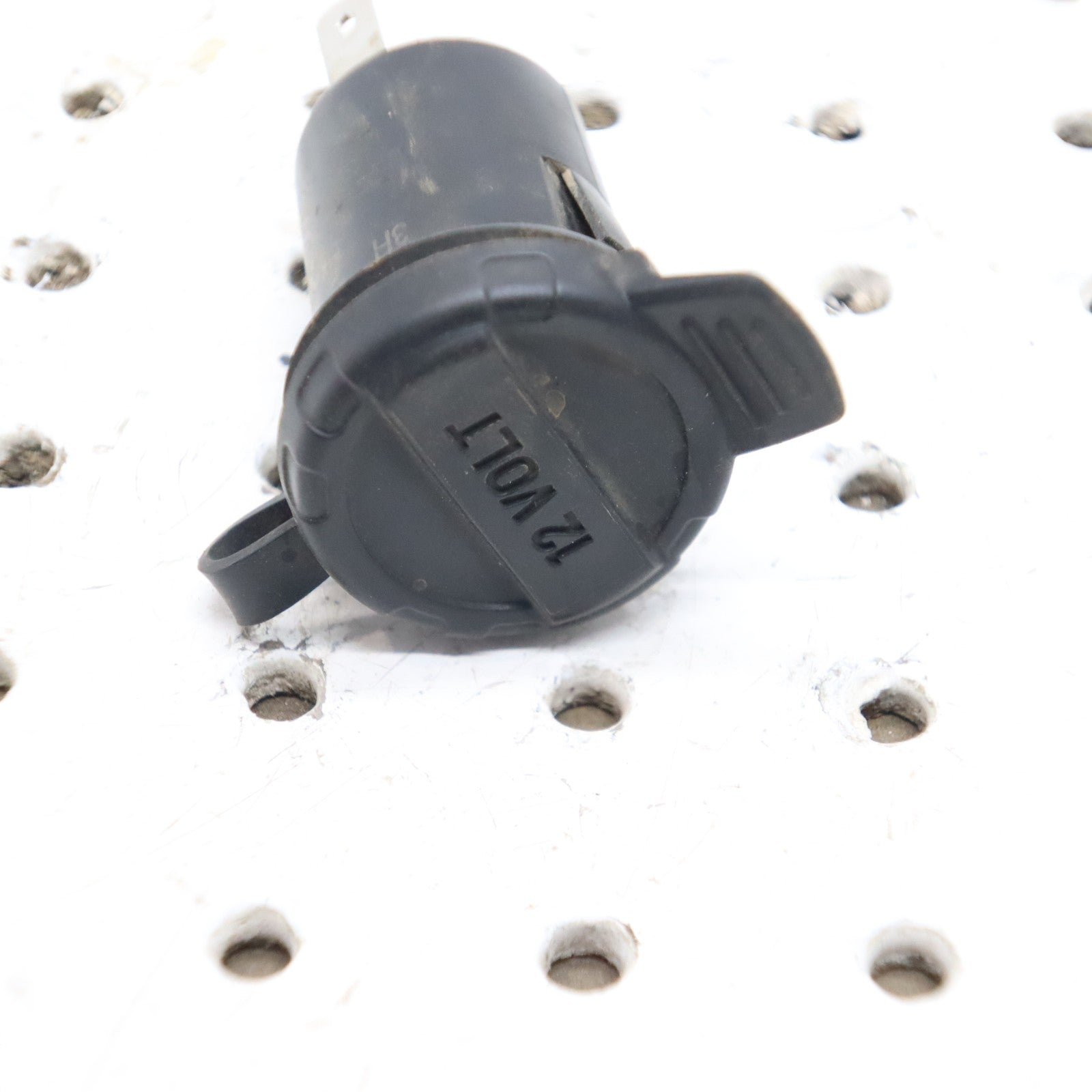 2024 Polaris Sportsman 570 Efi Eps 12v Terminal Power Plug Acc Power Port 408048