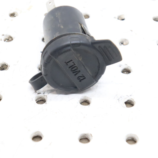 2024 Polaris Sportsman 570 Efi Eps 12v Terminal Power Plug Acc Power Port 408048