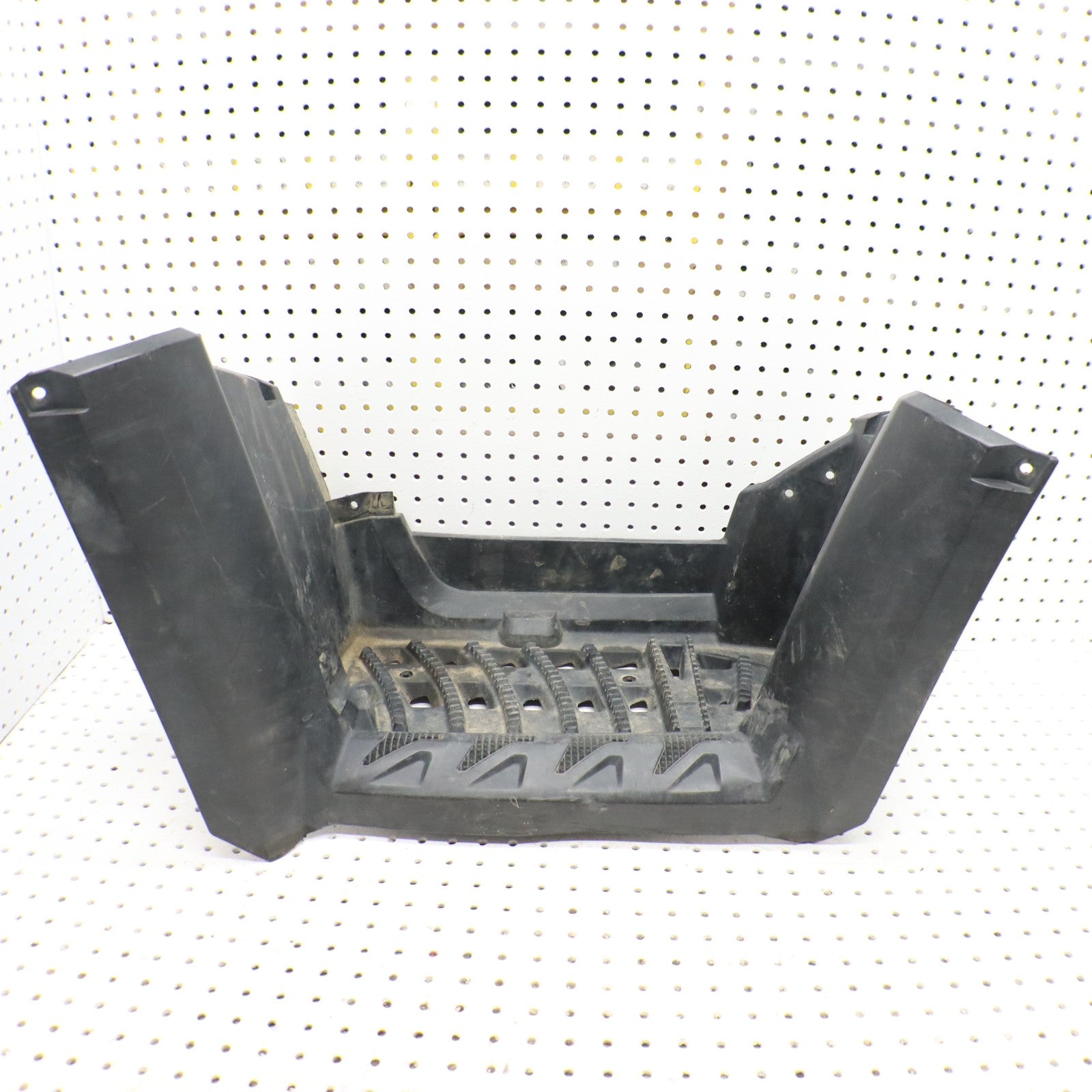 2009 Polaris Sportsman Xp 850 Left Footwell Step Stand Footrest 5435821-070