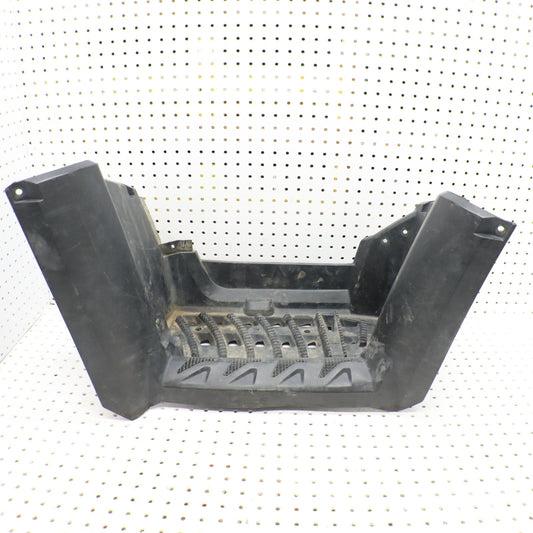2009 Polaris Sportsman Xp 850 Left Footwell Step Stand Footrest 5435821-070