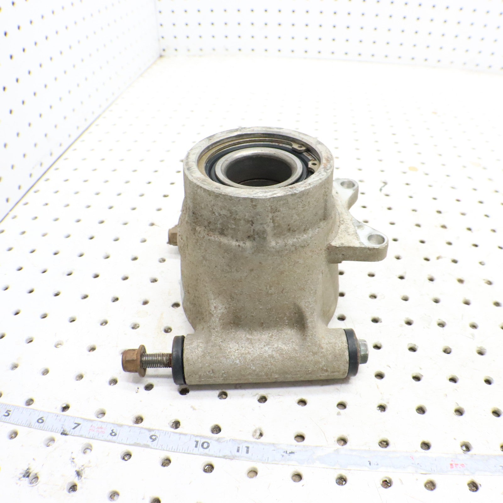 2013 Polaris Ranger 800 Bearing Carrier Knuckle Left Rear 5136544